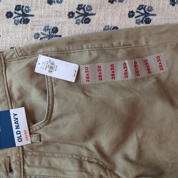 Thin Chino Pants perfect for spring summer - Picture 3 of 4